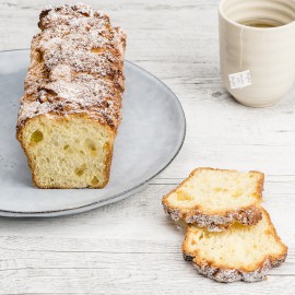 Lenôtre - Grande brioche de Menton à partager