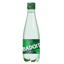 Badoit 33cl