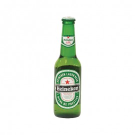 Bière Heineken 25cl