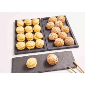 Printemps - Coffret Duo de Choux - 22 pièces