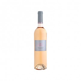 Vin rosé Minuty 75 cl