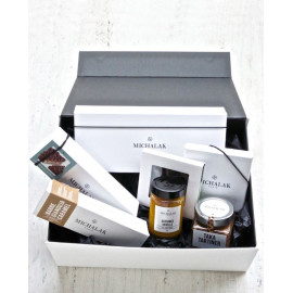 Collection du Chef C.M - Coffret Cadeau Prestige