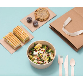 Lunch Box du Marché - Option : Volaille - Poisson - Veggie
