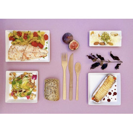 MENU FESTIF - Plateau Gastronome - Filet de Bar