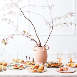 Cocktail du Chef - Déjeunatoire / Dinatoire