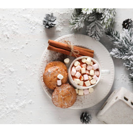 Petit Déjeuner de Noël