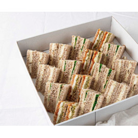 Coffret Sandwich Linas - Spécial Viande