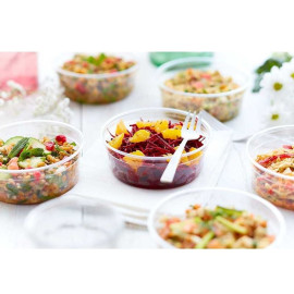 Coffret Linas - Petite Salade - 10 personnes