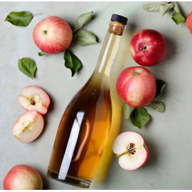 Cidre Brut ou Doux Loic Raison