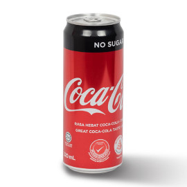 Coca-Cola Canette