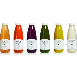 Juice Delight