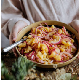 Grande Salade du Chef au choix