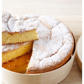 Box Gâteau de Savoie BIO