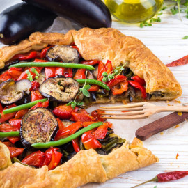 Quiche du Chef au choix