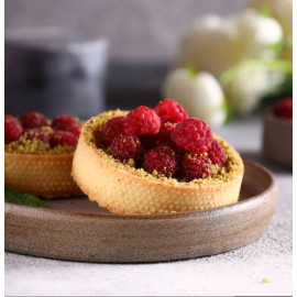 Plateau de Tartelettes individuelles