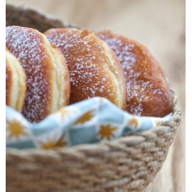 Collection du Chef C.M - Beignet