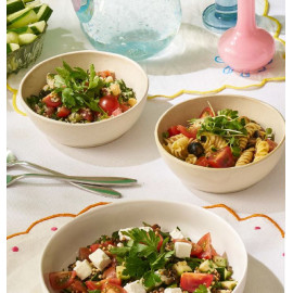 Lina - Petite Salade - 6 personnes