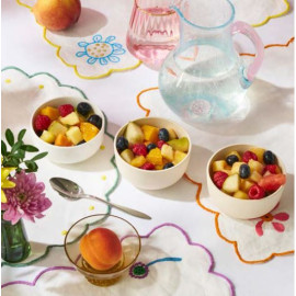 Lina - Salade de Fruits individuelle par 6