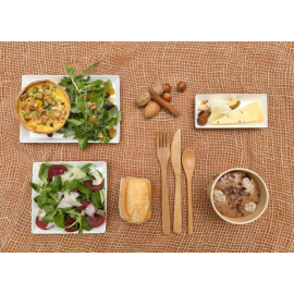 Plateau Gastronome - Végétarien
