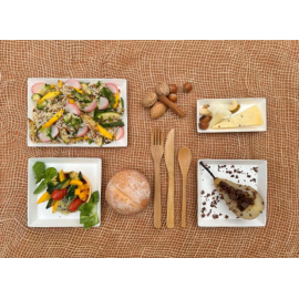 Plateau Gastronome - Végétarien Sans Gluten