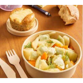 Plateau Elegance - Gratin de ravioles