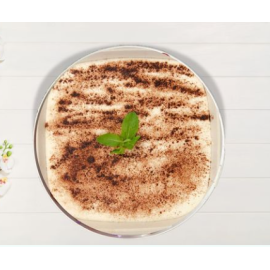 Woodbox Tiramisu