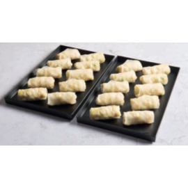 Coffret Élégance : Rouleau de printemps - 20 pièces