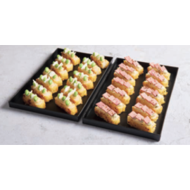 Coffret Élégance : Rices box - 28 pièces