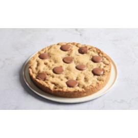 Coffret Élégance : Cookie Géant