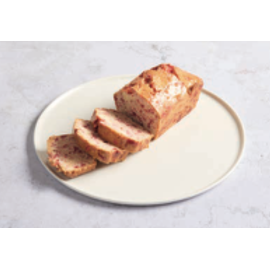 Élégance : Cake aux pralines