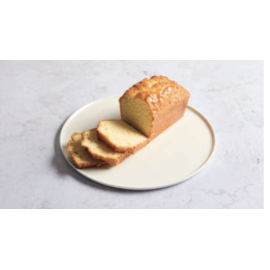 Élégance : Cake citron