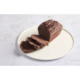 Élégance : Cake chocolat