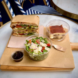 Lunch Box Becchi