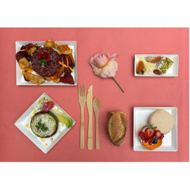 Plateau Gastronome - Végétarien - ETE 25