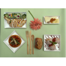 Plateau Gastronome - Volaille - ETE 25