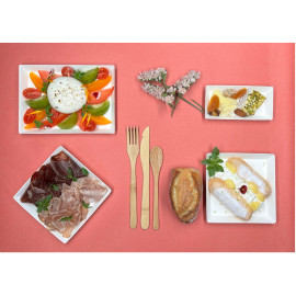 Plateau Gastronome - Mozzarella - ETE 25
