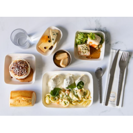 Plateau Lenôtre - Délicieux - Hiver 25