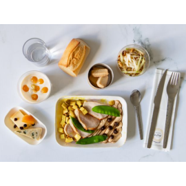 Plateau Lenôtre - Généreux - Hiver 25