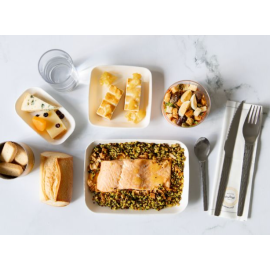 Plateau Lenôtre - Elégant - Hiver 25