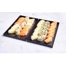 Coffret Élégance : Sushi et maki - 40 pièces