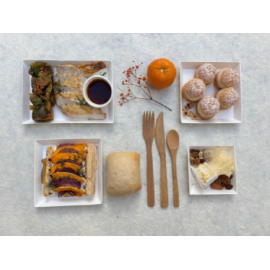 Plateau Gastronome - Suprême de Volaille - PE26