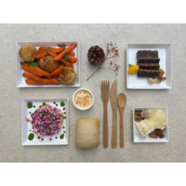 Plateau Gastronome - Kefta de Poulet - PE26