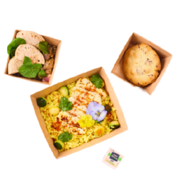 Plateau Nature BIO - Orzo