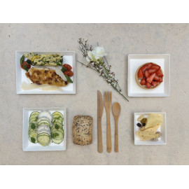 Plateau Gastronome - Suprême de Volaille - Eté 26