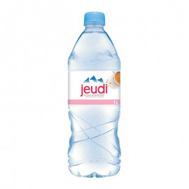 Evian 1L